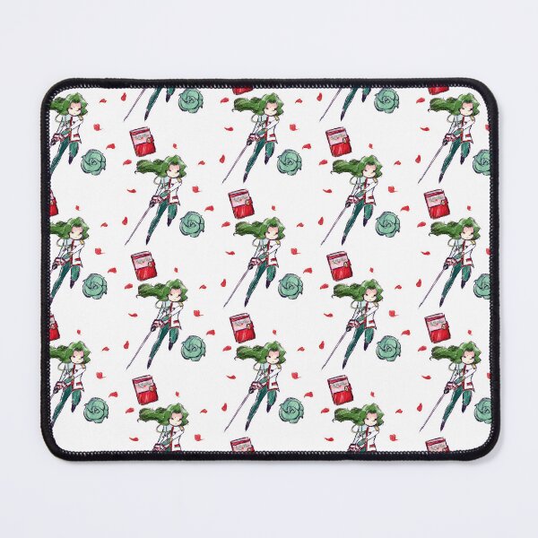 Item preview, Revolutionary Girl Utena- Saionji Pattern Graff designed and sold by Applesaucemeow-.