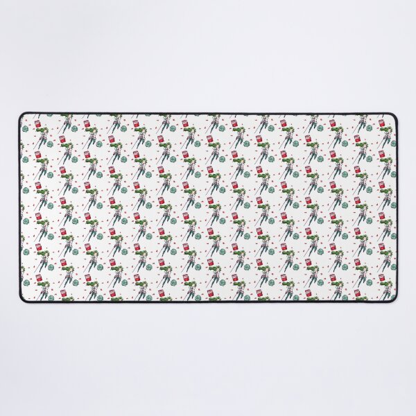 Item preview, Revolutionary Girl Utena- Saionji Pattern Graff designed and sold by Applesaucemeow-.