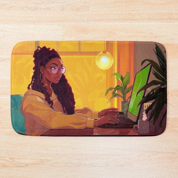 Item preview, VIRAL LOUNGE LIFE designed and sold by NAUTIZE.