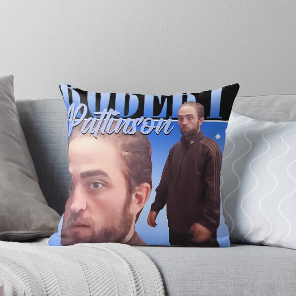 Artikelvorschau, Robert Pattinson Standing Meme entworfen und verkauft von moisessilleza.