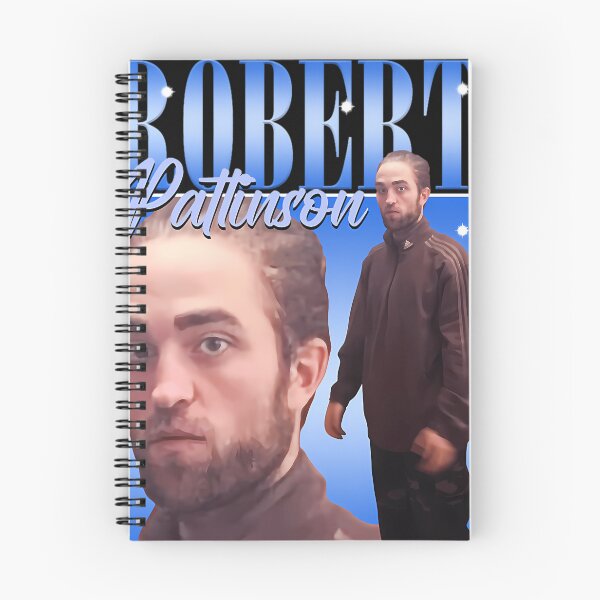 Item preview, Robert Pattinson Standing Meme designed and sold by moisessilleza.