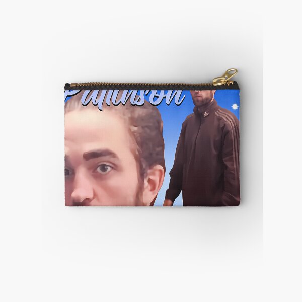 Item preview, Robert Pattinson Standing Meme designed and sold by moisessilleza.