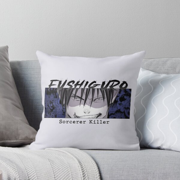 Item preview, Doodle Cobalt Fushiguro  designed and sold by Ninaa-Art.