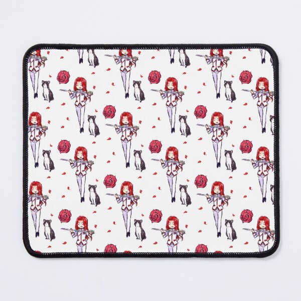 Item preview, Revolutionary Girl Utena- Touga Pattern Graff designed and sold by Applesaucemeow-.
