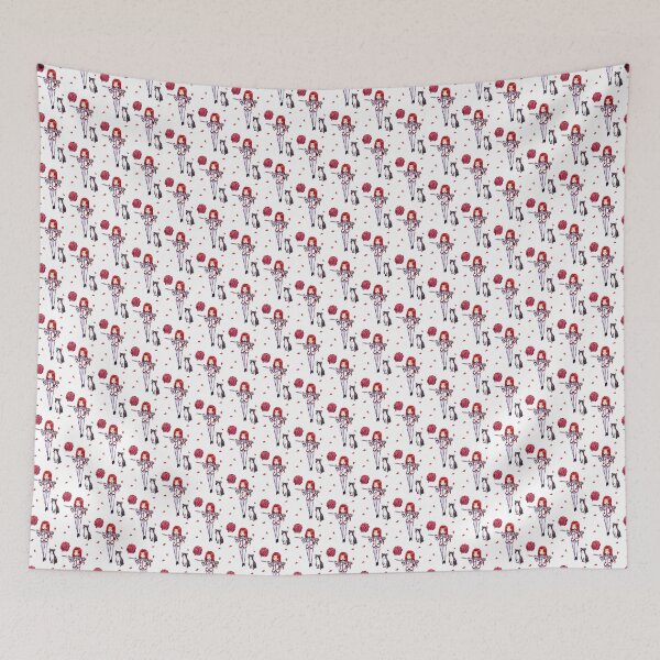 Item preview, Revolutionary Girl Utena- Touga Pattern Graff designed and sold by Applesaucemeow-.