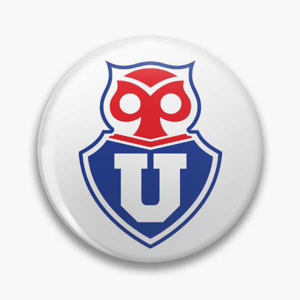 Item preview, Club Universidad de Chile Fútbol Chile designed and sold by MYZA-Designs.