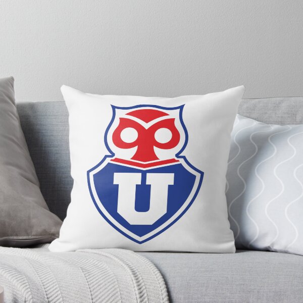 Item preview, Club Universidad de Chile Fútbol Chile designed and sold by MYZA-Designs.
