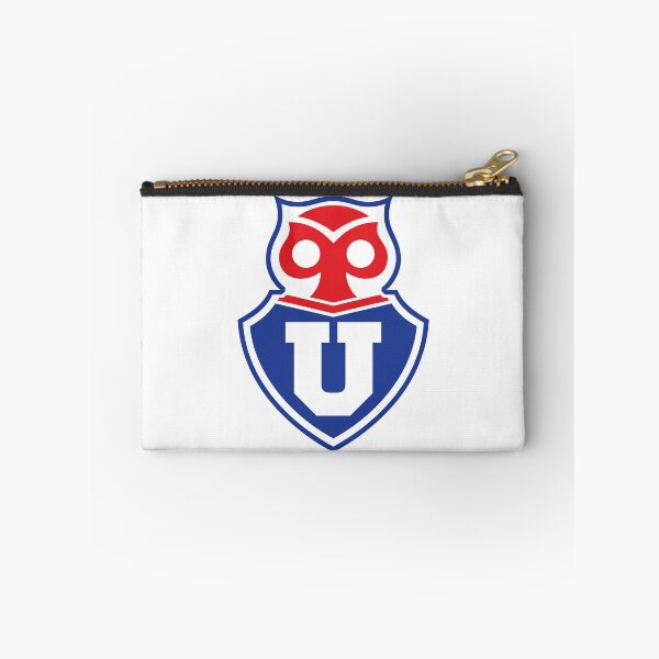 Item preview, Club Universidad de Chile Football Chile designed and sold by MYZA-Designs.