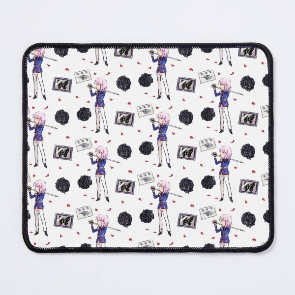Item preview, Revolutionary Girl Utena- Mikage Pattern Graff designed and sold by Applesaucemeow-.