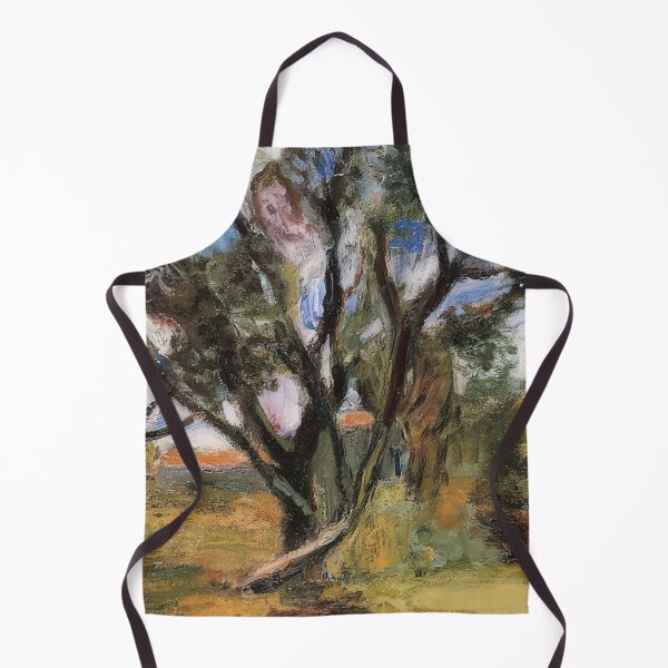 Item preview, The olive tree designed and sold by VeilOfPigments.