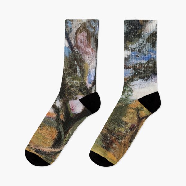 Item preview, The olive tree designed and sold by VeilOfPigments.