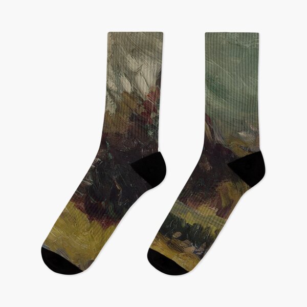 Item preview, The olive designed and sold by VeilOfPigments.
