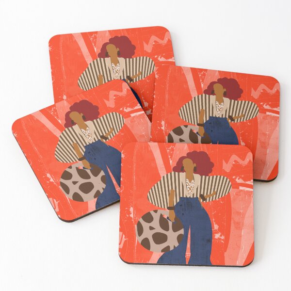 Item preview, SAMANTHA MONAE designed and sold by alegnacreates.