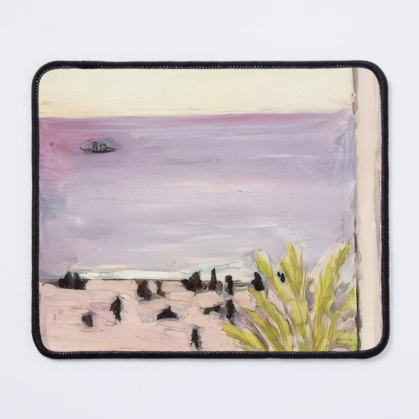 Item preview, The open window 1921 designed and sold by VeilOfPigments.