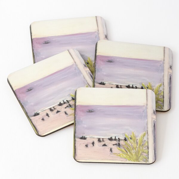Item preview, The open window 1921 designed and sold by VeilOfPigments.