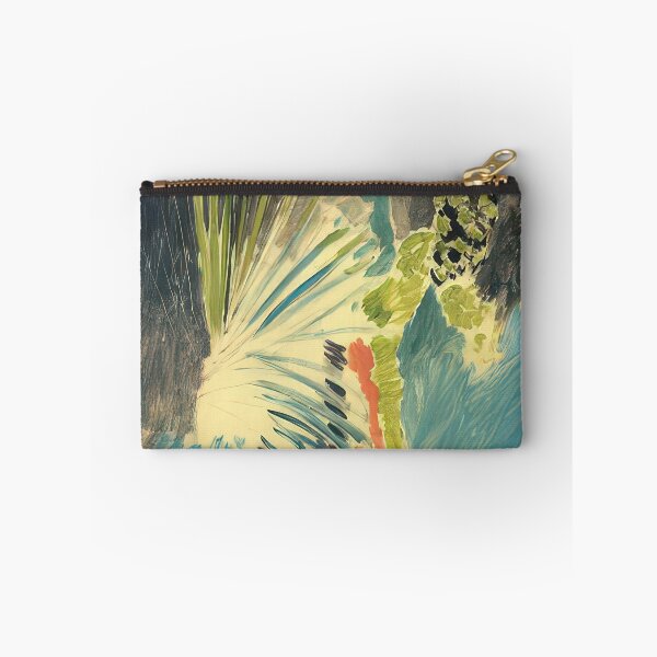 Item preview, The palm 1912 designed and sold by VeilOfPigments.