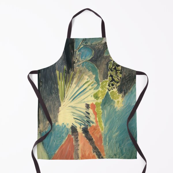 Item preview, The palm 1912 designed and sold by VeilOfPigments.