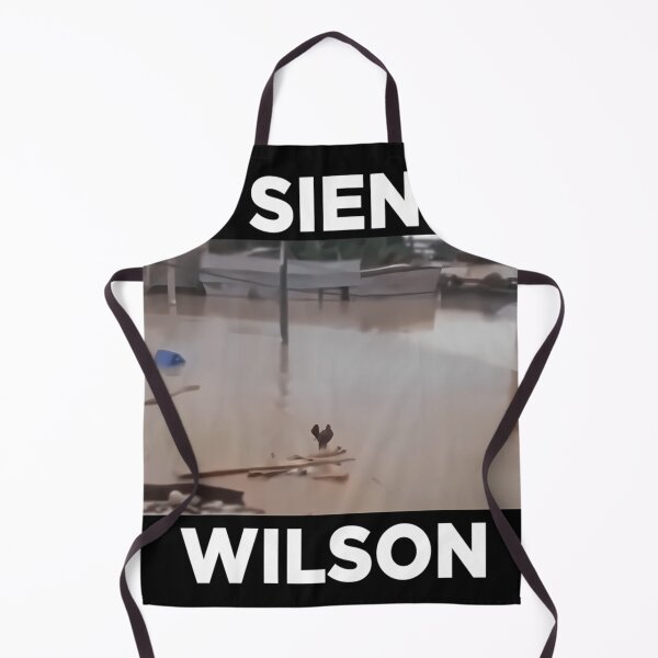 Item preview, Wilson Lo Siento Funny Meme designed and sold by moisessilleza.