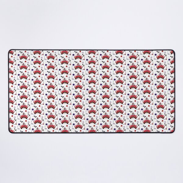 Item preview, Revolutionary Girl Utena- Akio Pattern Graff designed and sold by Applesaucemeow-.