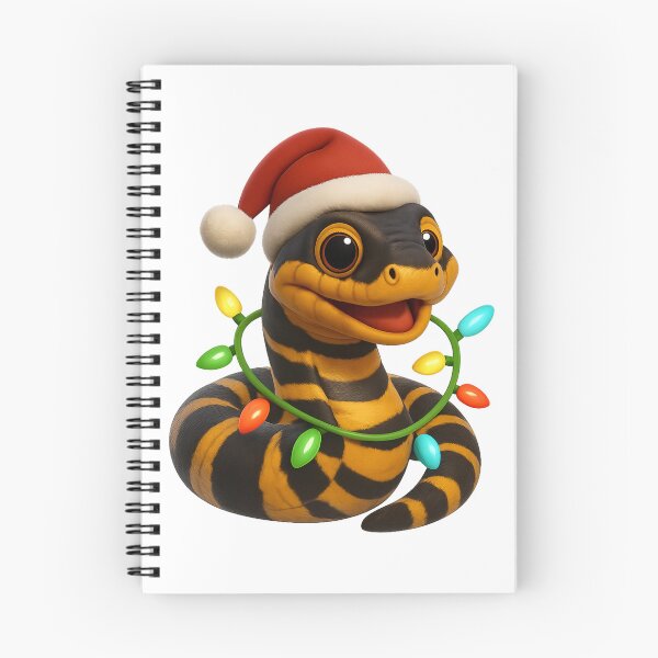 Item preview, Tiger Snake Christmas Lights designed and sold by Sillytoe.