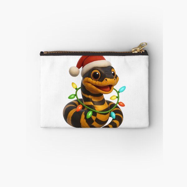 Item preview, Tiger Snake Christmas Lights designed and sold by Sillytoe.