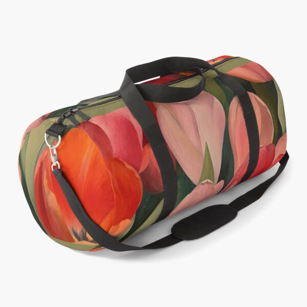 Item preview, Tulip Garden designed and sold by Sarah Curtiss.