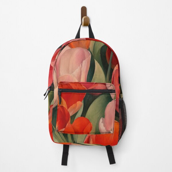 Item preview, Tulip Garden designed and sold by Sarah Curtiss.