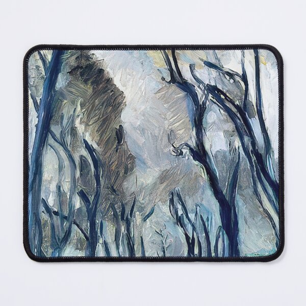 Item preview, The path of olive trees 1920 designed and sold by VeilOfPigments.