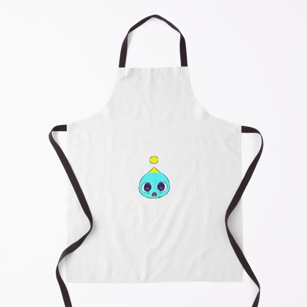 Item preview, Chao designed and sold by JasontheBearBug.