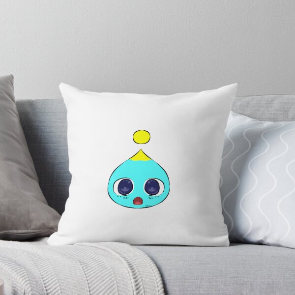 Item preview, Chao designed and sold by JasontheBearBug.