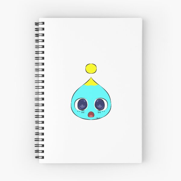 Item preview, Chao designed and sold by JasontheBearBug.