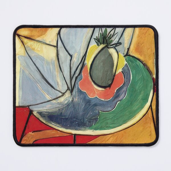 Item preview, The pinapple 1948 designed and sold by VeilOfPigments.