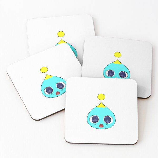 Item preview, Chao designed and sold by JasontheBearBug.