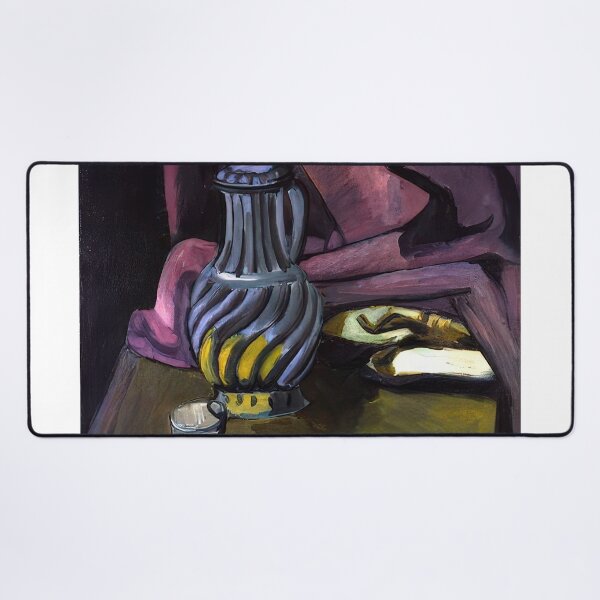 Item preview, The pewter jug 1917 designed and sold by VeilOfPigments.