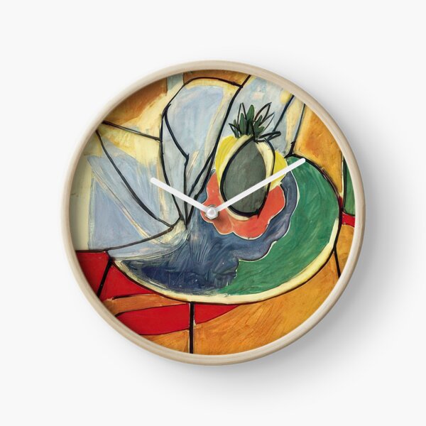 Item preview, La piña 1948 designed and sold by VeilOfPigments.