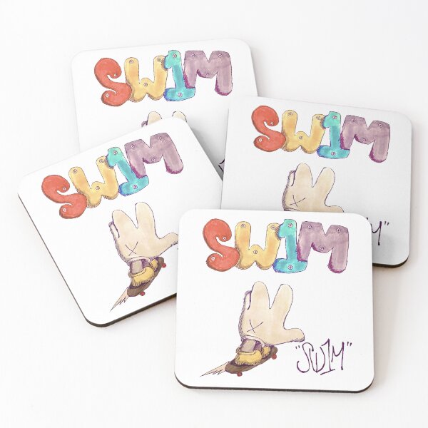 Item preview, SWIM: Skating Hand designed and sold by -SWIM-.