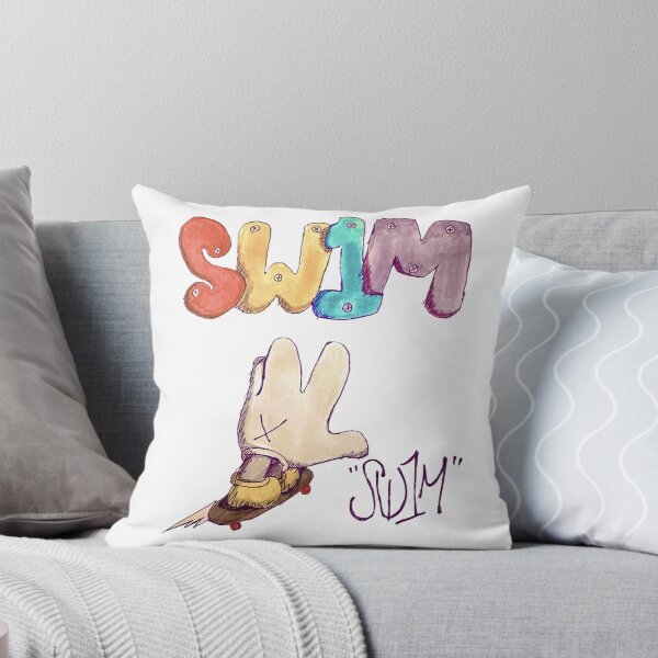 Item preview, SWIM: Skating Hand designed and sold by -SWIM-.
