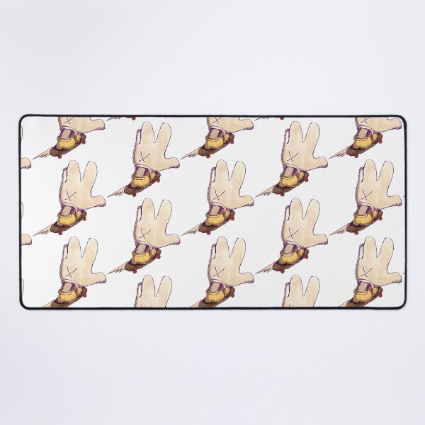 Item preview, SWIM: Skating Hand designed and sold by -SWIM-.