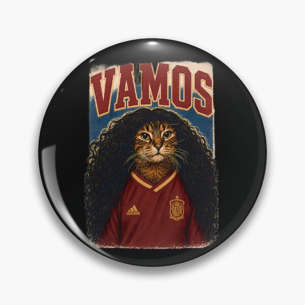 Aperçu de l'œuvre Gato Cucurella Meme Cat Espagne créée et vendue par moisessilleza.