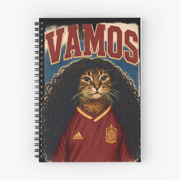 Aperçu de l'œuvre Gato Cucurella Meme Cat Espagne créée et vendue par moisessilleza.