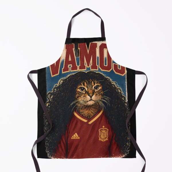 Aperçu de l'œuvre Gato Cucurella Meme Cat Espagne créée et vendue par moisessilleza.