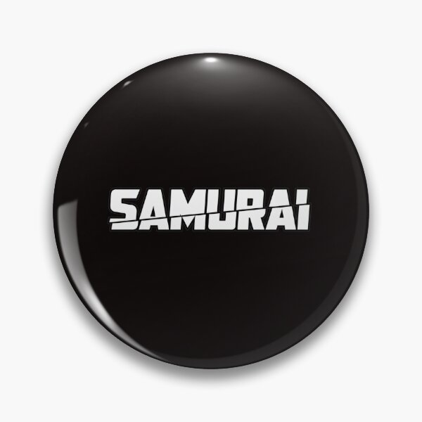 Item preview, Distressed Samurai Warrior Font  designed and sold by Lagoart.