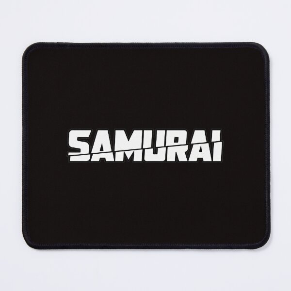 Item preview, Distressed Samurai Warrior Font designed and sold by Lagoart.