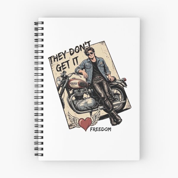 Item preview, They Don't Get It - Freedom designed and sold by TrueBlueT.