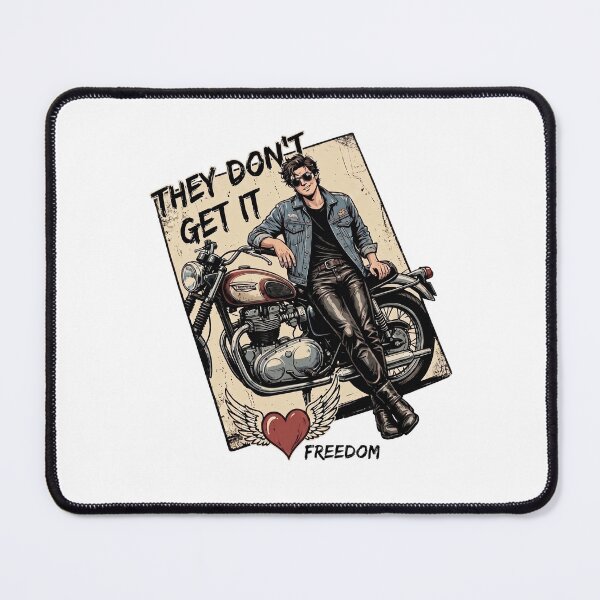 Item preview, They Don't Get It - Freedom designed and sold by TrueBlueT.