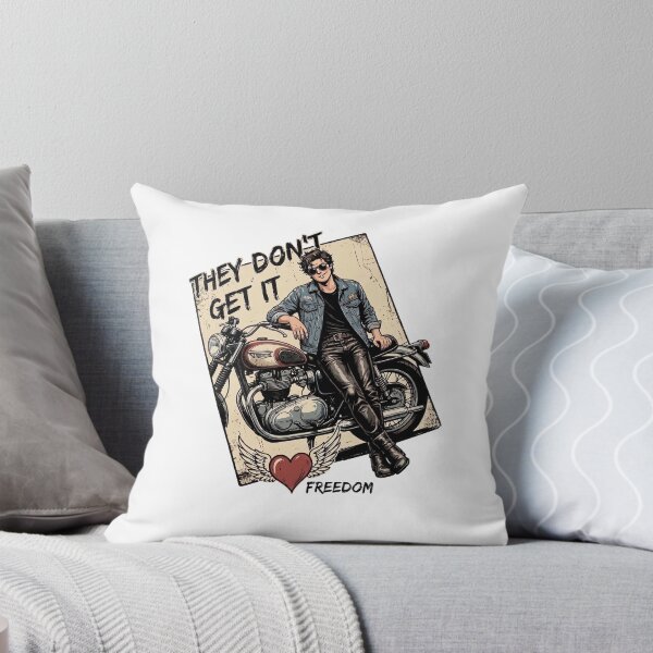 Item preview, They Don't Get It - Freedom designed and sold by TrueBlueT.