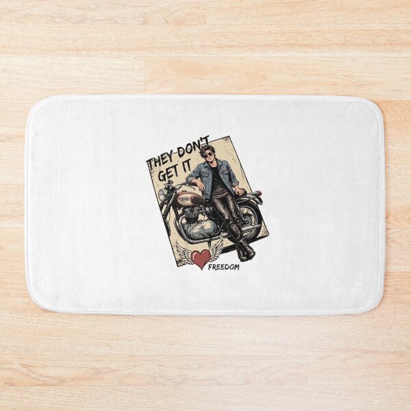 Item preview, They Don't Get It - Freedom designed and sold by TrueBlueT.