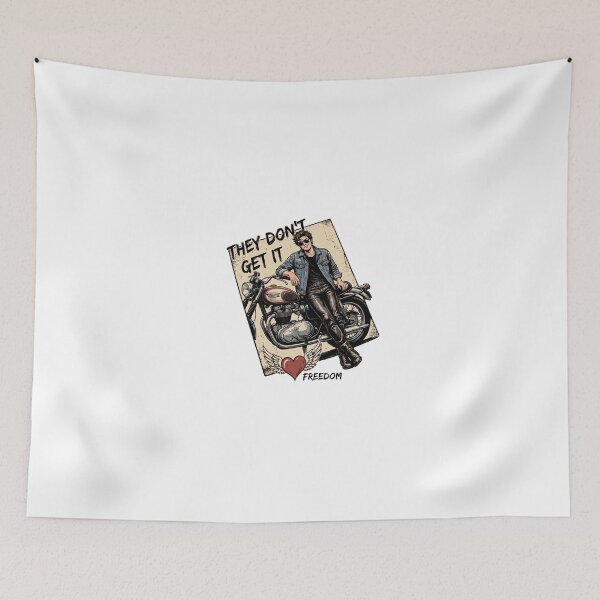 Item preview, They Don't Get It - Freedom designed and sold by TrueBlueT.
