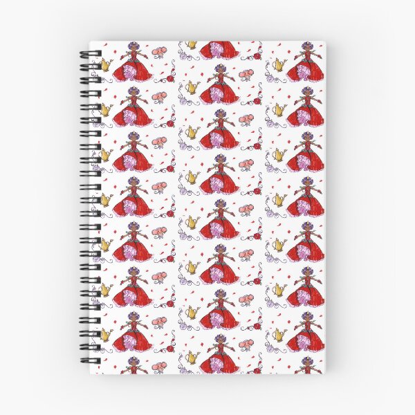 Item preview, Revolutionary Girl Utena- Anthy Pattern Graff designed and sold by Applesaucemeow-.