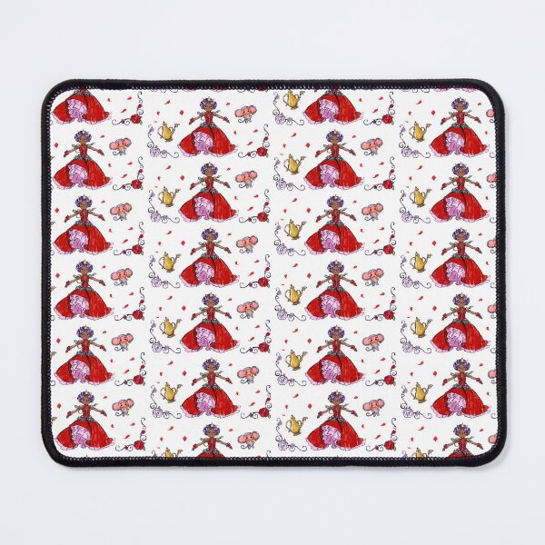 Item preview, Revolutionary Girl Utena- Anthy Pattern Graff designed and sold by Applesaucemeow-.